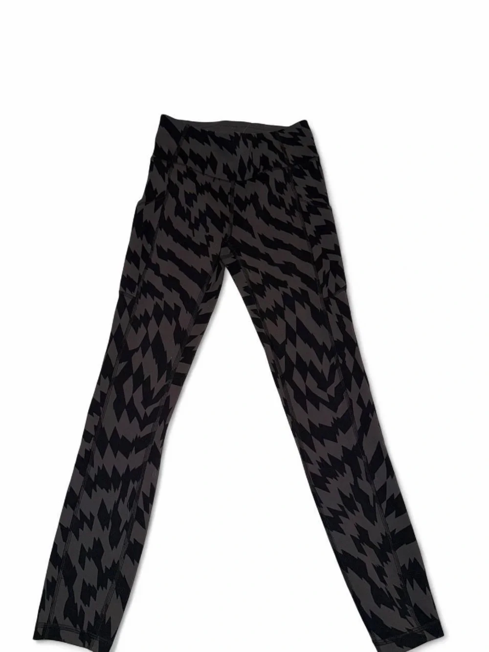 Lululemon Invigorate Leggings